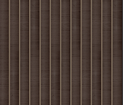 Стеновая панель HiWood декорированная, 270x12 см