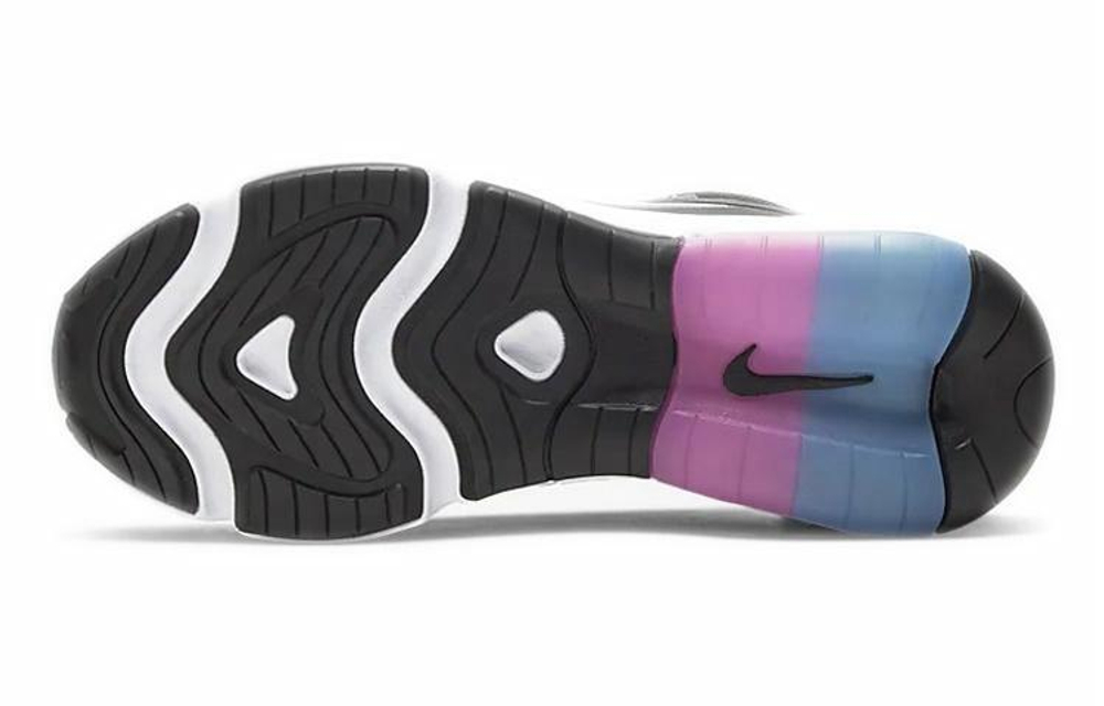 Кроссовки Nike Air Max 200 20 GS (Подростковая размерная сетка)