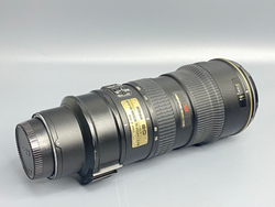 Nikon 70-200mm 2.8G ED AF-S VR