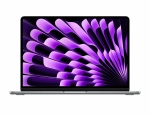 Ноутбук Apple MacBook Air 15 2024, Apple M3, 16/512 ГБ, MXD13, Space Gray
