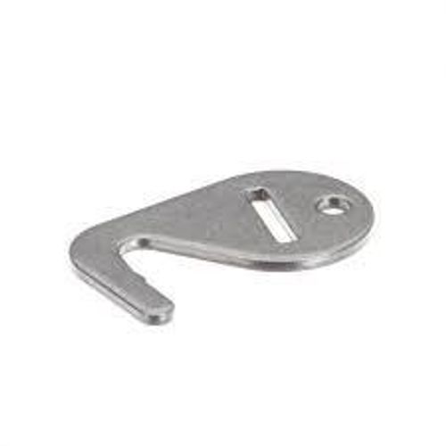 2760.1370P Rational Крючок-фиксатор решетки вентилятора CPC, CM, CD, SCC, CM 61-202 начиная с 06/1997