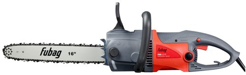 Пила цепная Fubag FES 2216
