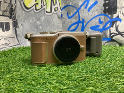 Olympus Ep-L 9