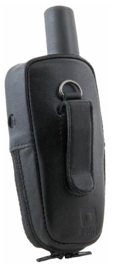 Garmin GPSMAP 64 / 62 чехол натуральная кожа, с зажимом (02-103)