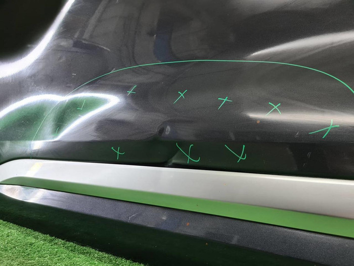 Дверь передняя левая EXEED VX (2021-н.в.)