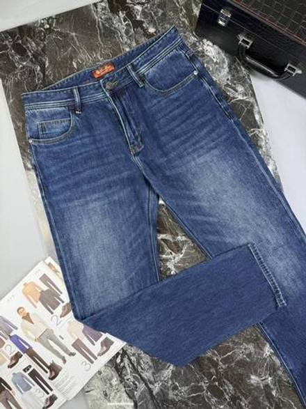 Джинсы Loro Piana