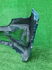 Бампер передний Geely Monjaro (2021-н.в.)