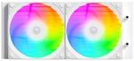 Система охлаждения ID-COOLING FX240 INF /ID-CPU-FX240 INF WHITE