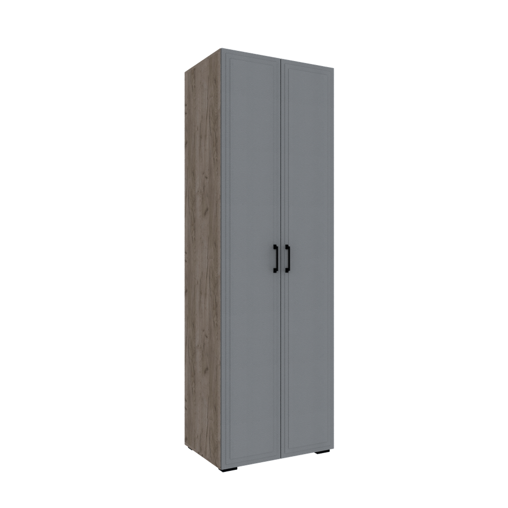 Шкаф без зеркала Бруклин 75Ш