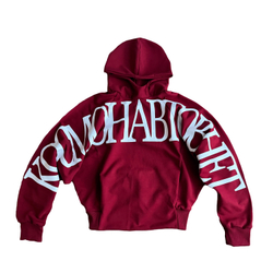 Худи "КОСМОНАВТОВ НЕТ"