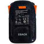 Аккумулятор AEG L1840S 4935478636