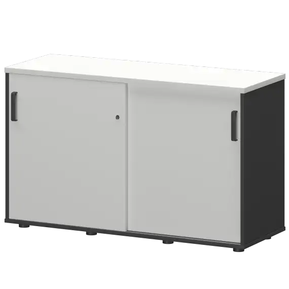 Тумба-купе СМТ-12К Тип2  1236x444x750 Смарт