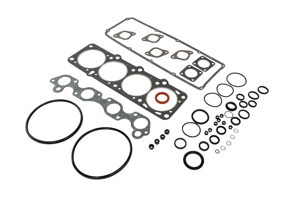 Ремкомплект мотора Volvo Penta AQ125-250, Recmar