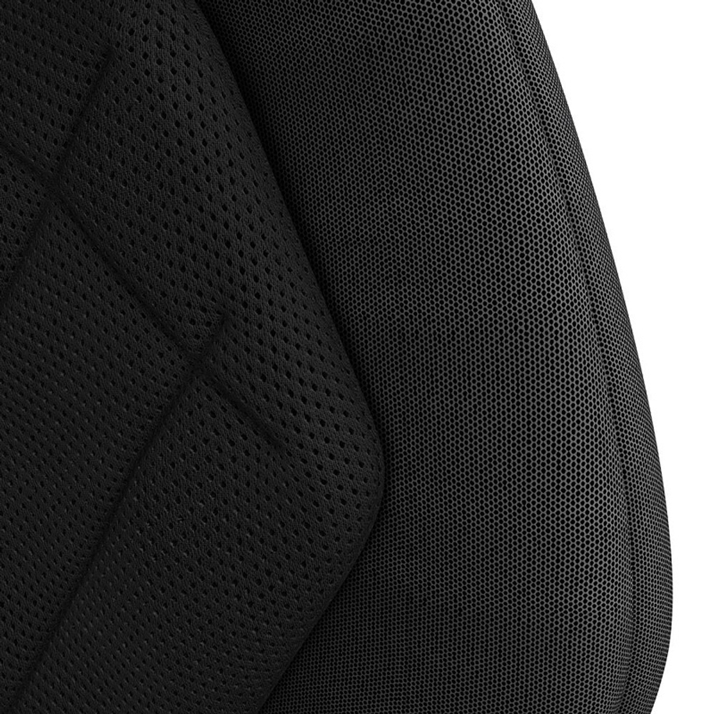 Автокресло Maxi-Cosi RodiFix Pro i-Size 8800671111 Authentic Black
