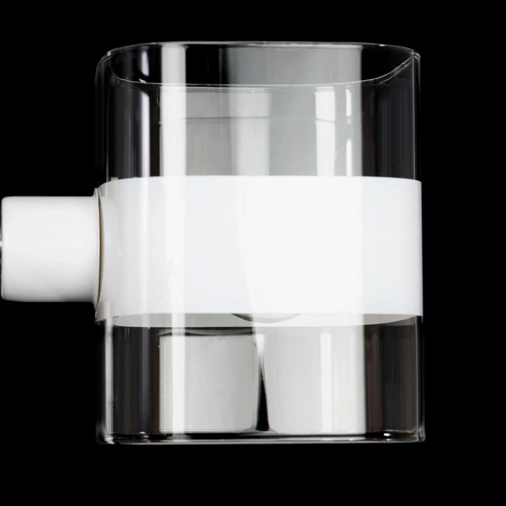 Citilux Бертон CL140140 Люстра потолочная Белая