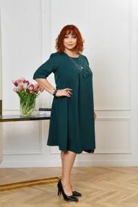 Платье УК-3864-3 Фабрика Моды