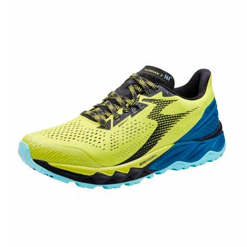 Кроссовки 361-YUSHAN 3 мужские