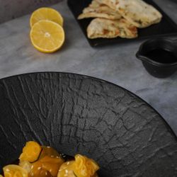 Салатник 1250 мл d 25 см h7 см   P.L. Proff Cuisine [3]