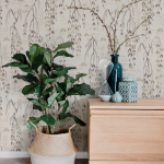 Ronald Redding Tea Garden