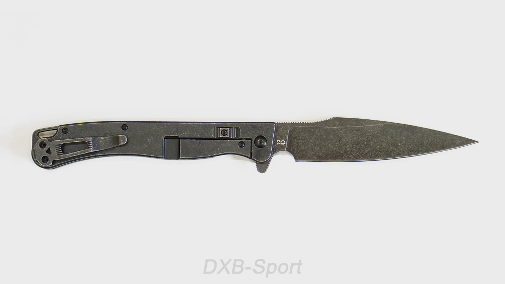 Daggerr Condor Olive BW