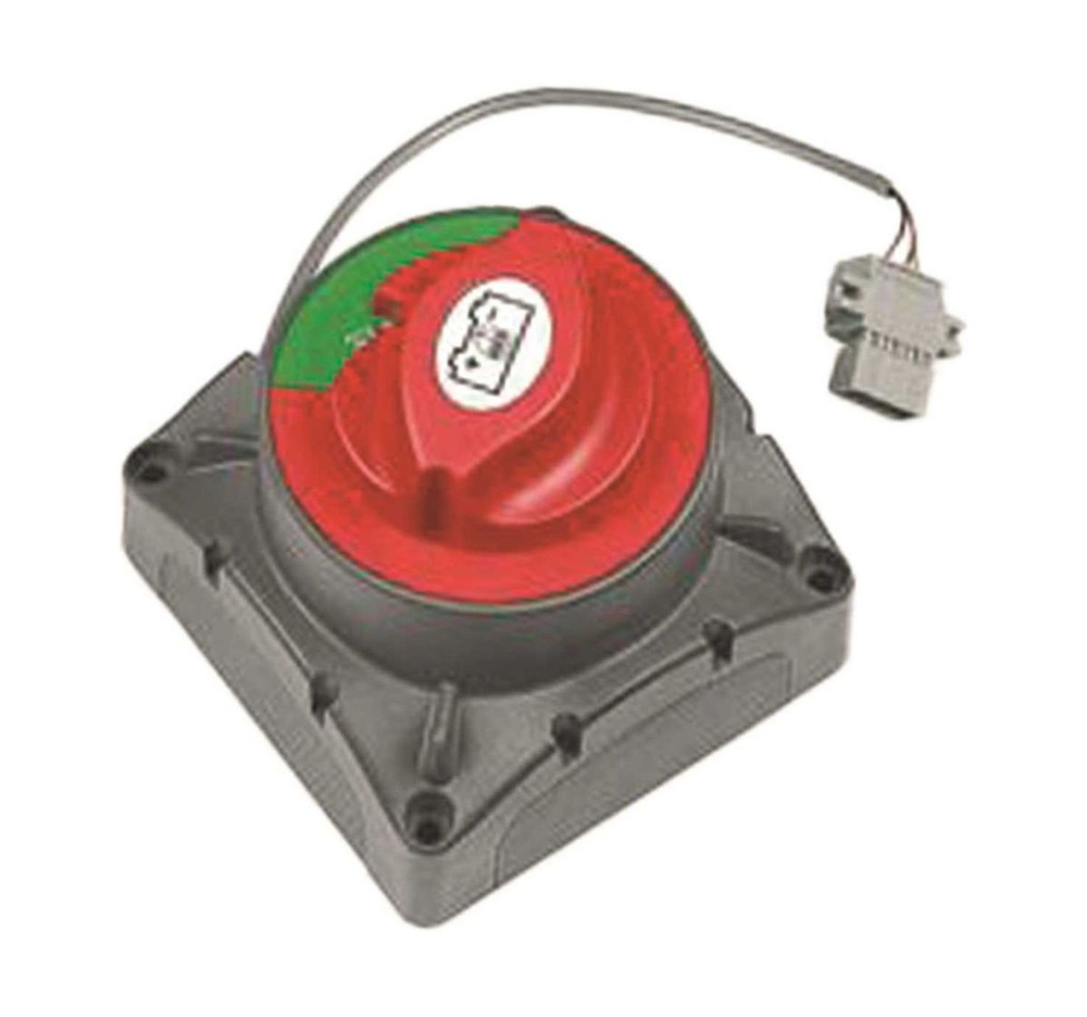 Выключатель массы BEP 720-MDO 500A