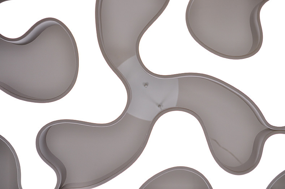 Подвесной дизайнерский светильник Ameba by Vibia