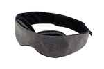 Bon Charge Маска для сна с эффектом полного затемнения Classic Blackout Sleep Mask