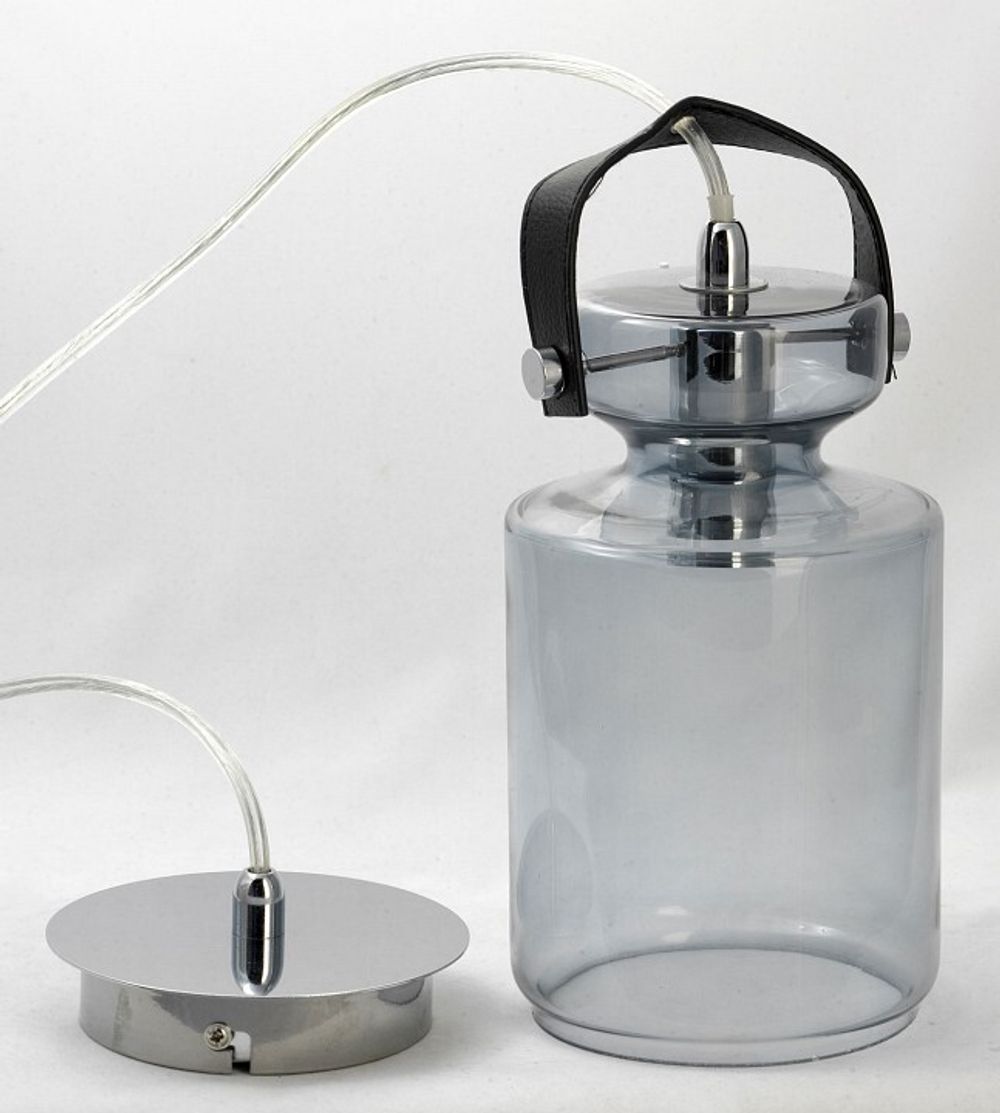 Подвесной светильник Lussole Brighton GRLSP-9639