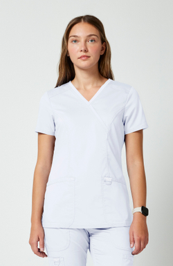 Топ женский Cherokee WW Revolution WWE610 (EU)