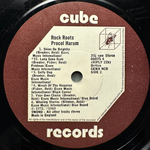 Procol Harum - Rock Roots (Англия 1976г.)