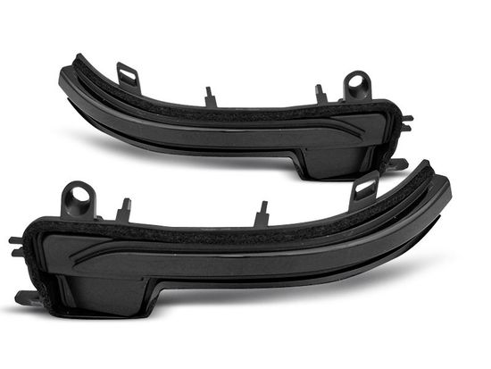 Повторители поворота IN THE MIRROR SMOKE LED SEQ для BMW F45 / F46 / X1 F48
