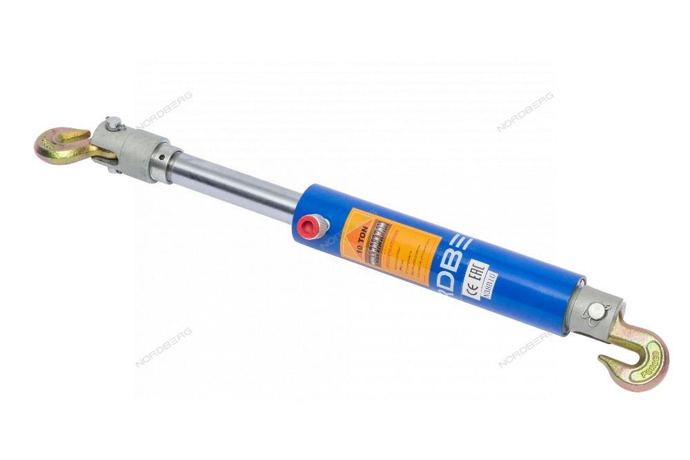 NORDBERG (N38B10) Цилиндр стяжной, 10 т