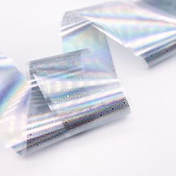 Zoo Фольга для литья переводная Кубики 1467, 4х50см