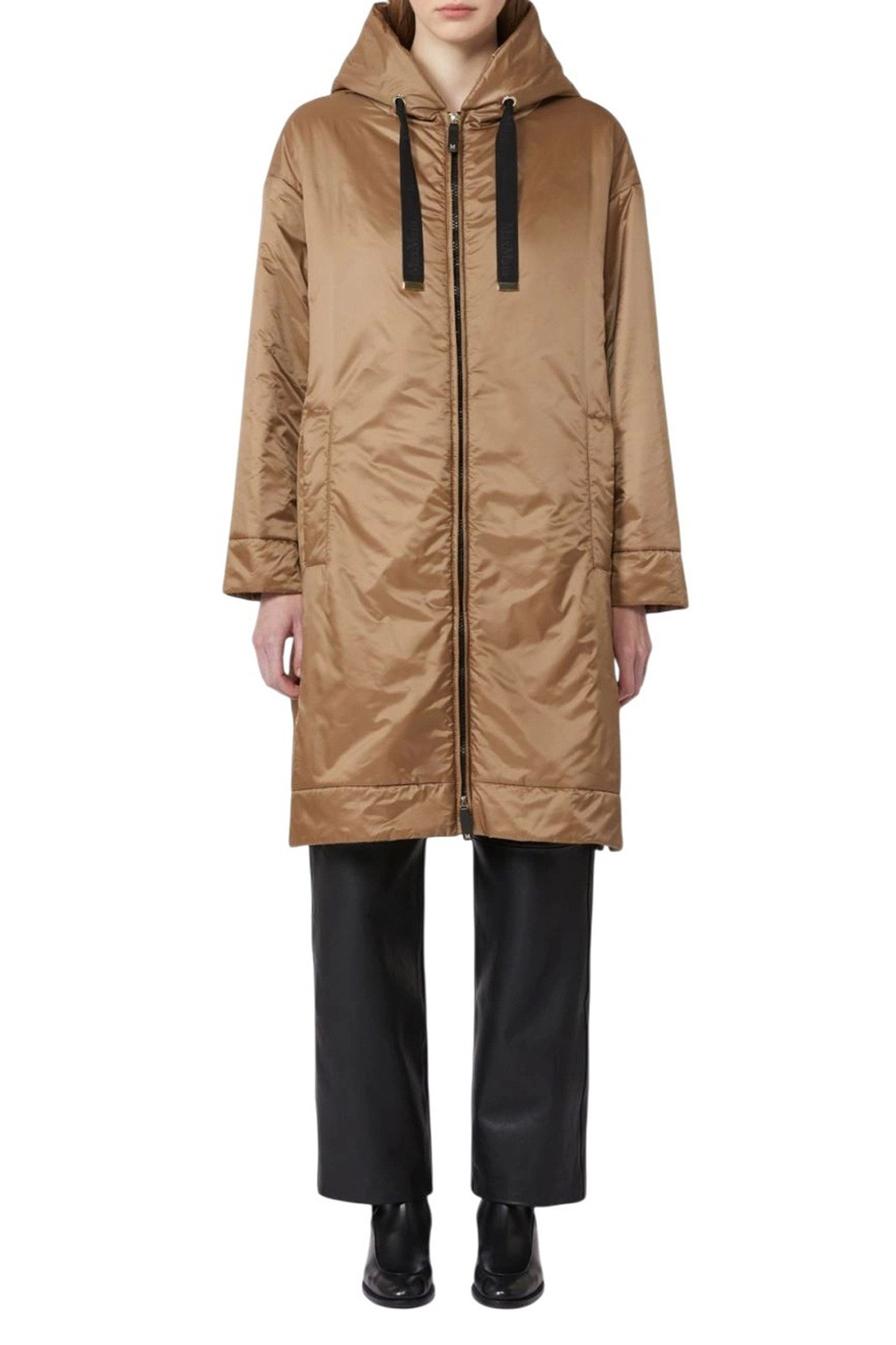 Пальто женское MAX MARA THE CUBE MTCDIONISO