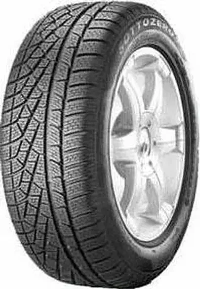 Pirelli Winter Sottozero 255/40 R19 100V XL