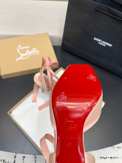Christian Louboutin Pumps (5 colors)