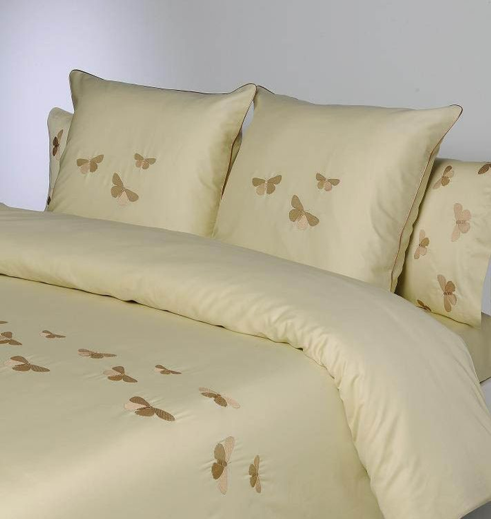 Пододеяльник 220x240 Bovi Бабочки Португалия