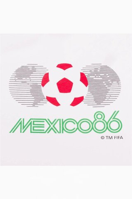 Футболка Retro COPA Mexico 1986 World Cup