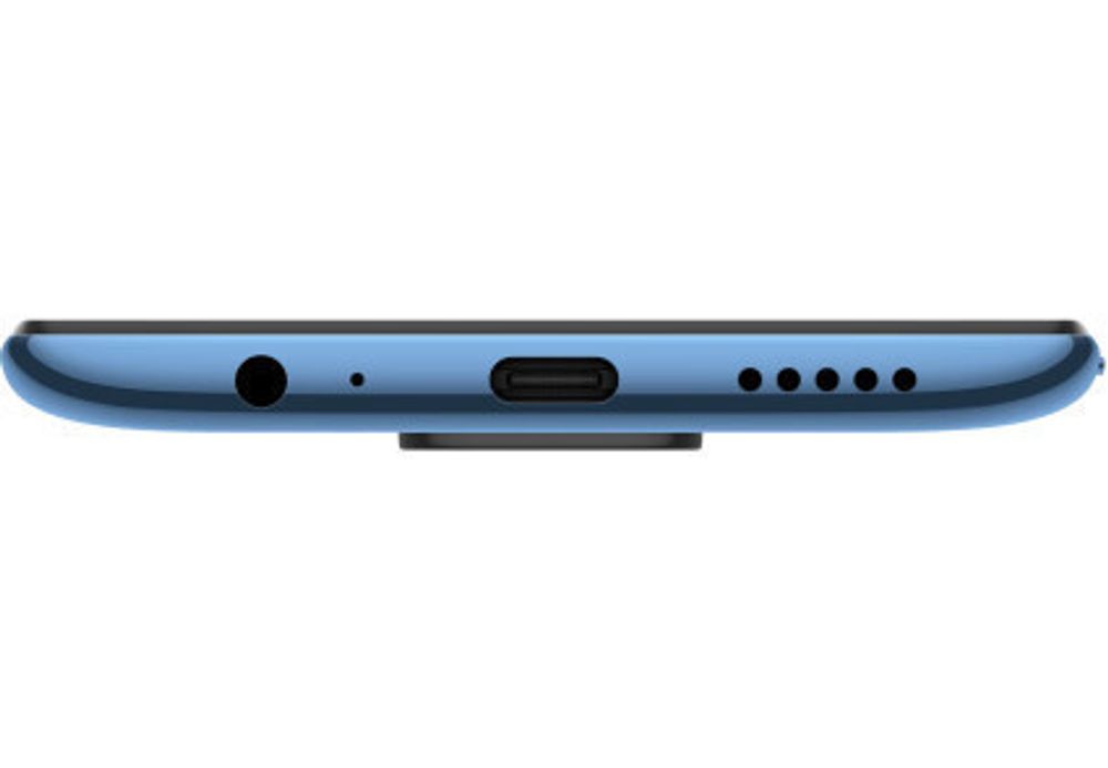 Смартфон Xiaomi Redmi Note 9 4 128Gb NFC Grey