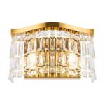 Настенный светильник (бра) Maytoni DIA005WL-02G