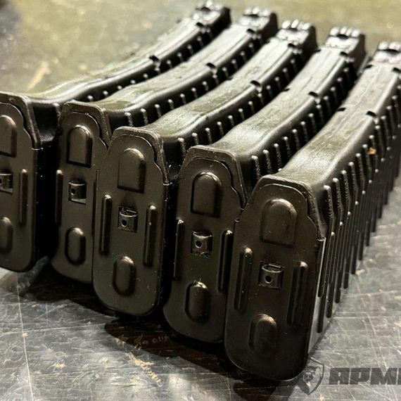 Магазин армейский 5,45 на 30 патронов РПК-Вафля