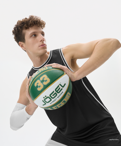 Мяч баскетбольный JÖGEL Streets Legend33 №7