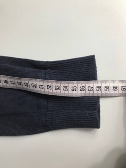 Кардиган H&M базовый, маркировка М, визуально 46 размер