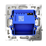 Подсветка светодиодная встраиваемая VOLTUM S70 с датчиком, (шелк)