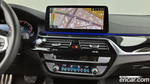 BMW 5 Series (G30) 530i M Sports (06.2021)