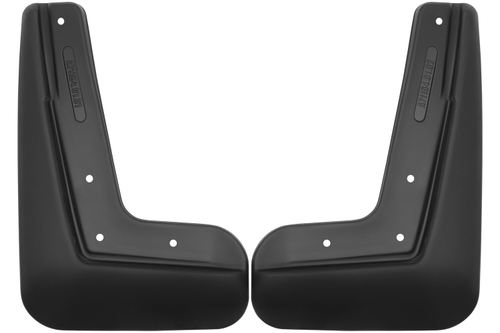 Брызговики передние Zeekr 001 I Рестайлинг 2024 -2 шт.(optimum) в пакете  NLF.A71164.F11