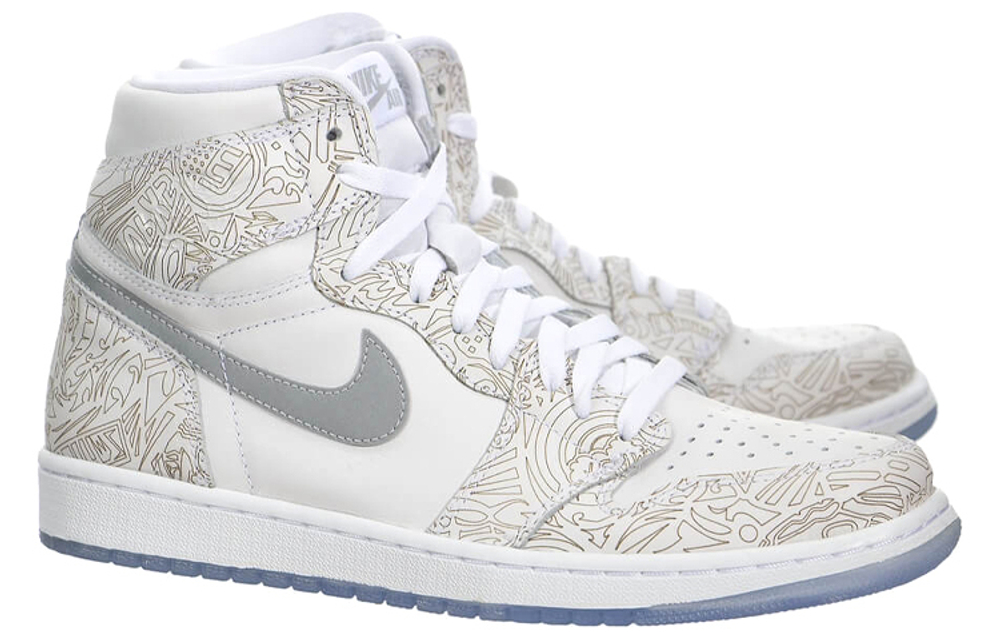 Кроссовки Jordan Air Jordan 1 Retro 30Th Anniversary Laser