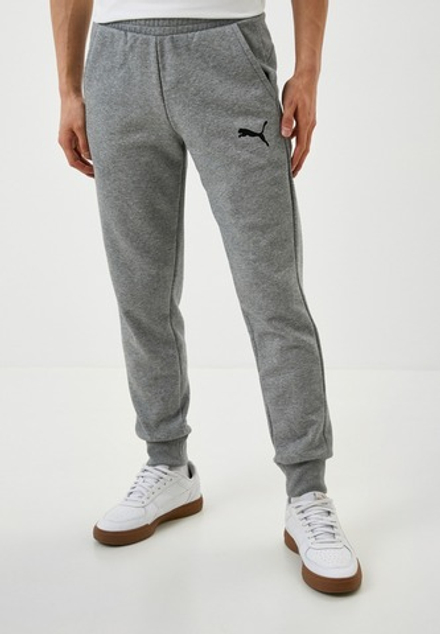 Брюки спортивные мужские PUMA ESS Logo Pants TR cl