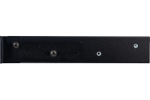 Кросс оптический стоечный 19" выдвижной 1U Datarex DR-471841