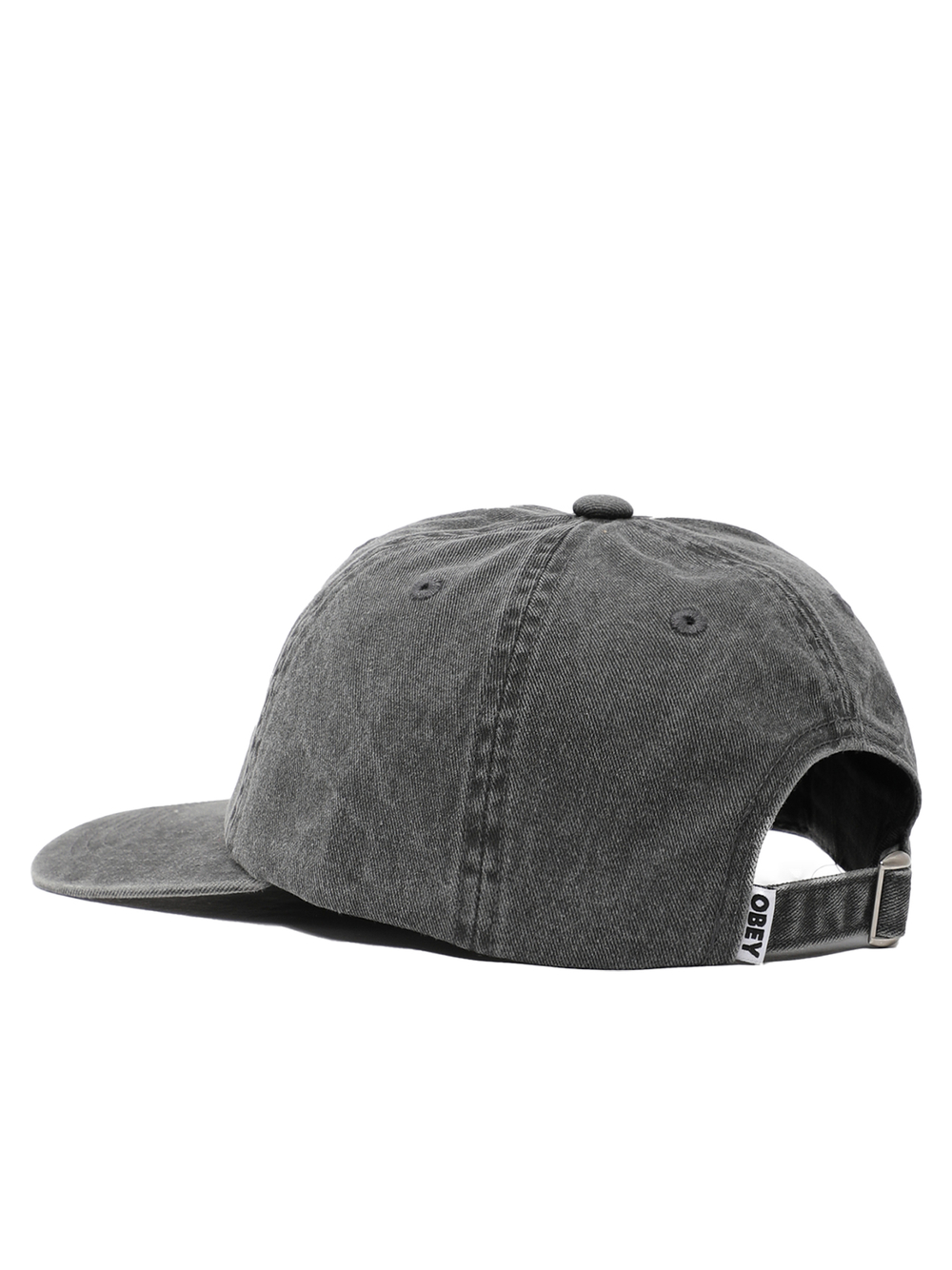 Кепка Pigment Bold 6 Panel Strapback